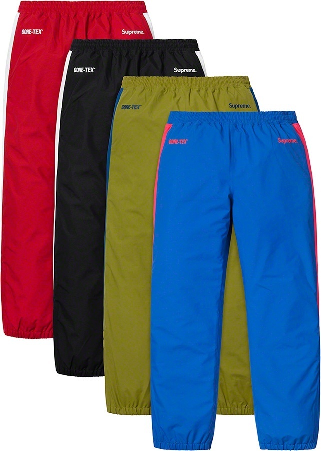 GORE-TEX Pant